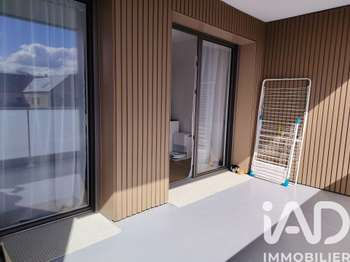 Vente appartement 3 pièces Honfleur 14