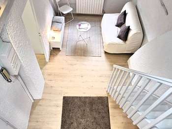 Vente appartement 4 pièces Honfleur 14