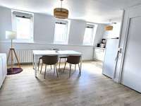 Vente appartement 4 pièces Vente appartement 4 pièces