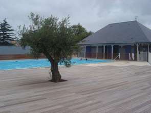 Vente Appartement 3 piècesHonfleur