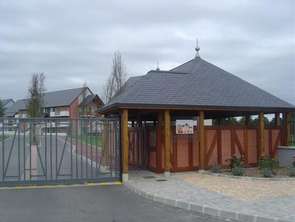 Vente Appartement 3 piècesHonfleur