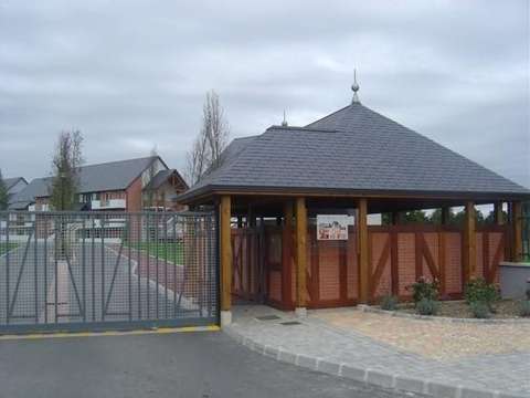 Vente appartement 3 pièces Honfleur 14