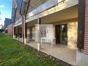 Vente Appartement 2 piècesHonfleur