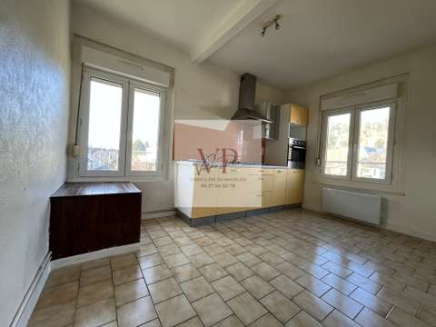 Vente appartement 2 pièces Honfleur 14