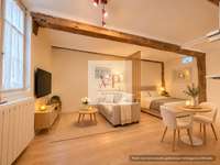 Vente Studio 1 pièce