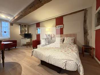 Vente Studio 1 pièce Honfleur 14