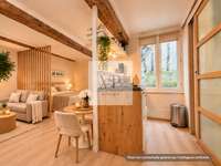 Vente Studio 1 pièce