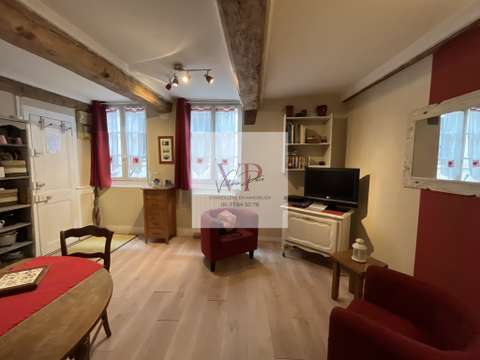 Vente Studio 1 pièce