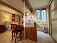 Vente Studio 1 pièce
