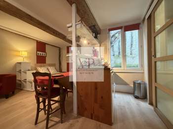 Vente Studio 1 pièce