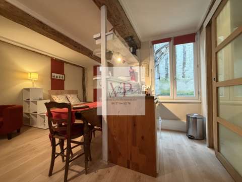 Vente Studio 1 pièce Vente Studio 1 pièce