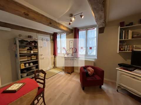 Vente Studio 1 pièce