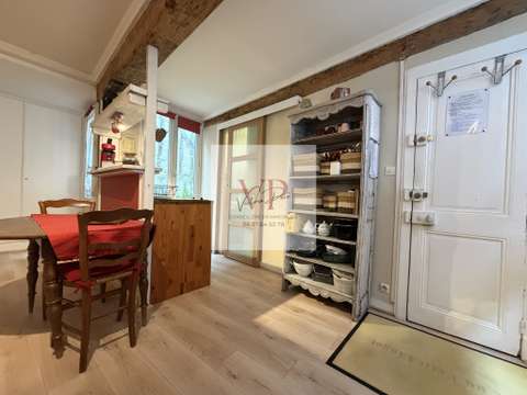 Vente Studio 1 pièce Vente Studio 1 pièce