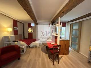 Vente Studio 1 pièce