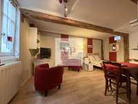 Vente Studio 1 pièce