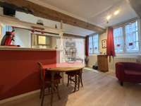Vente Studio 1 pièce