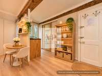 Vente Studio 1 pièce