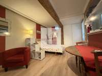 Vente Studio 1 pièce
