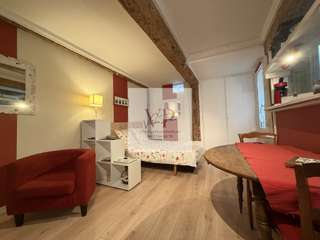 Vente Studio 1 pièce Vente Studio 1 pièce
