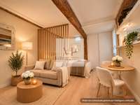Vente Studio 1 pièce