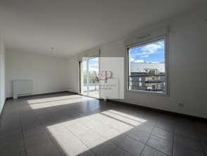 Vente Appartement 3 piècesHonfleur