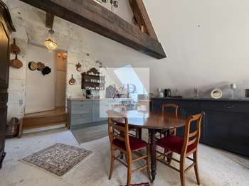 Vente appartement 1 pièce Honfleur 14
