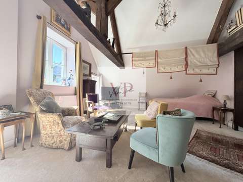 Vente appartement 1 pièce Vente appartement 1 pièce