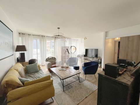 Vente appartement 2 pièces Honfleur 14