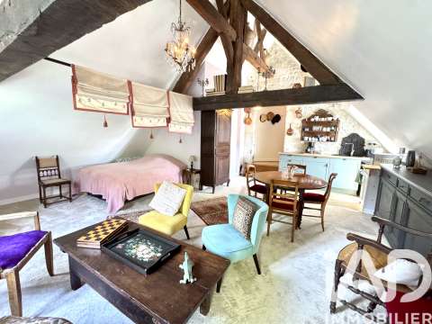 Vente appartement 1 pièce
