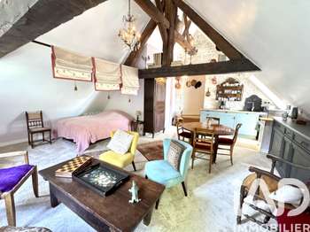 Vente appartement 1 pièce Vente appartement 1 pièce