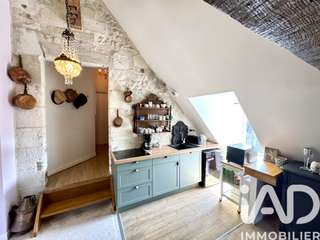 Vente appartement 1 pièce