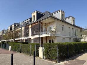 Vente Appartement T1Honfleur