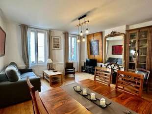 Photo Vente appartement Honfleur