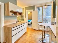 Vente appartement 2 pièces Vente appartement 2 pièces