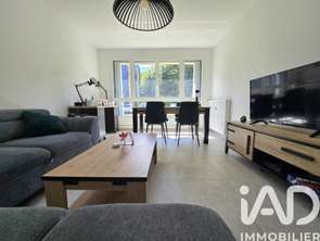 Vente Appartement 2 piècesHonfleur