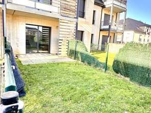 Vente Appartement T1Honfleur