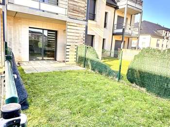Vente appartement 1 pièce Honfleur 14