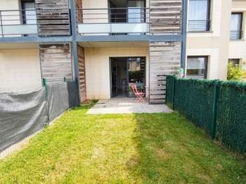 Vente appartement 1 pièce Honfleur 14