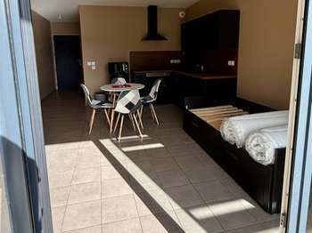 Vente appartement 1 pièce Vente appartement 1 pièce