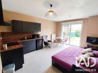 Vente appartement 1 pièce Vente appartement 1 pièce