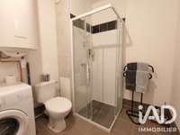 Vente appartement 1 pièce Vente appartement 1 pièce