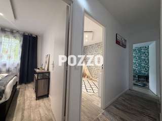 Vente appartement 5 pièces Vente appartement 5 pièces