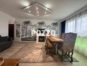 Vente Appartement 5 piècesHonfleur