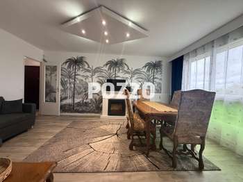 Photo Vente appartement Honfleur