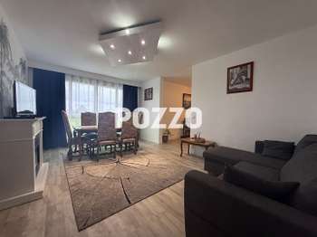 Vente appartement 5 pièces Vente appartement 5 pièces