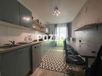 Vente appartement 5 pièces Vente appartement 5 pièces