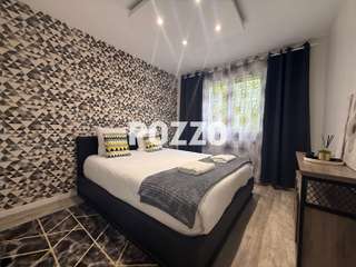 Vente appartement 5 pièces Vente appartement 5 pièces
