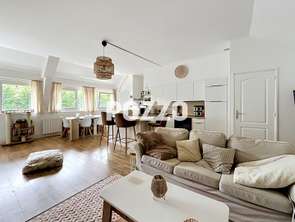 Vente Appartement 4 piècesHonfleur
