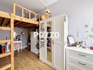 Vente appartement 4 pièces Vente appartement 4 pièces