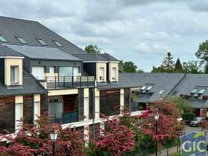 Vente Appartement 3 piècesHonfleur
